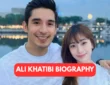 Ali Khatibi Biography