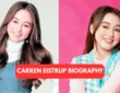 Carren Eistrup Biography