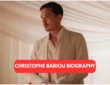 Christophe Bariou Biography