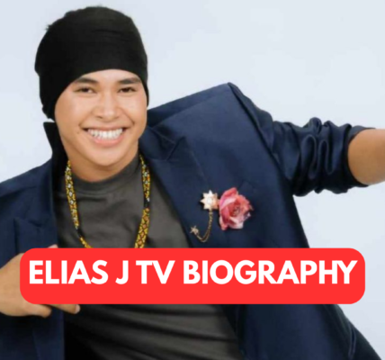 Elias J TV Biography