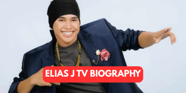 Elias J TV Biography
