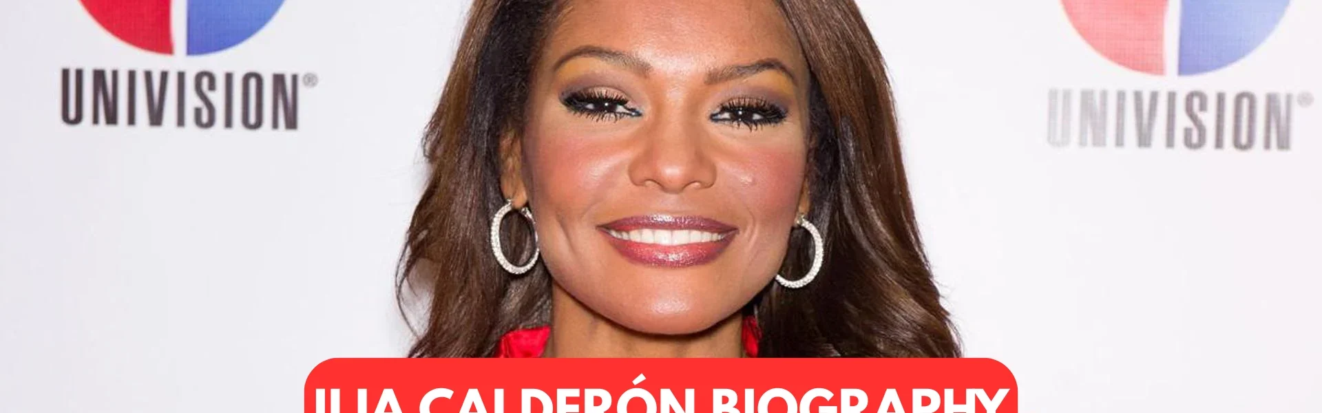 Ilia Calderón Biography