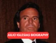 Julio Iglesias Biography