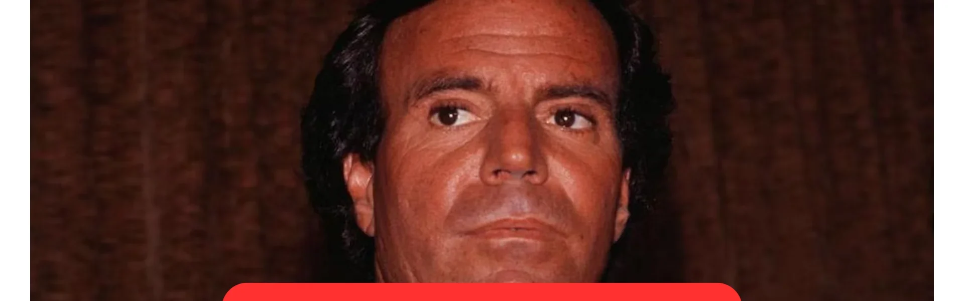 Julio Iglesias Biography