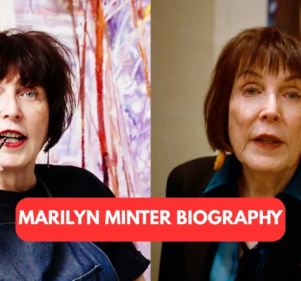 Marilyn Minter Biography