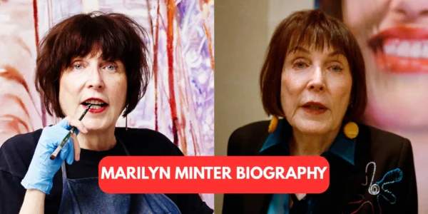 Marilyn Minter Biography
