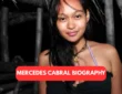 Mercedes Cabral Biography