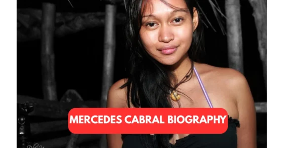 Mercedes Cabral Biography