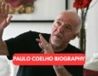 Paulo Coelho Biography