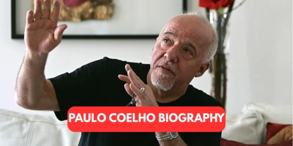 Paulo Coelho Biography
