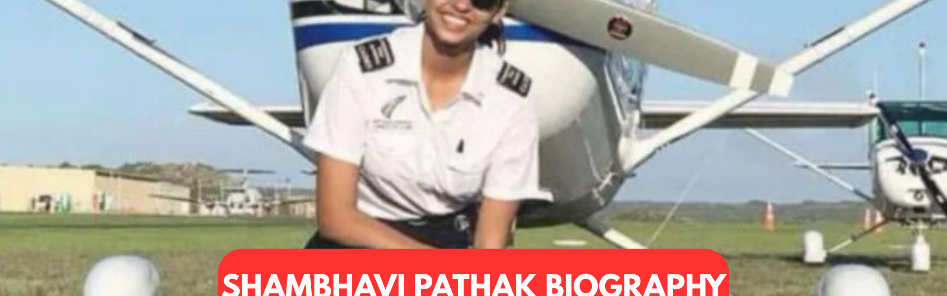Shambhavi Pathak Biography