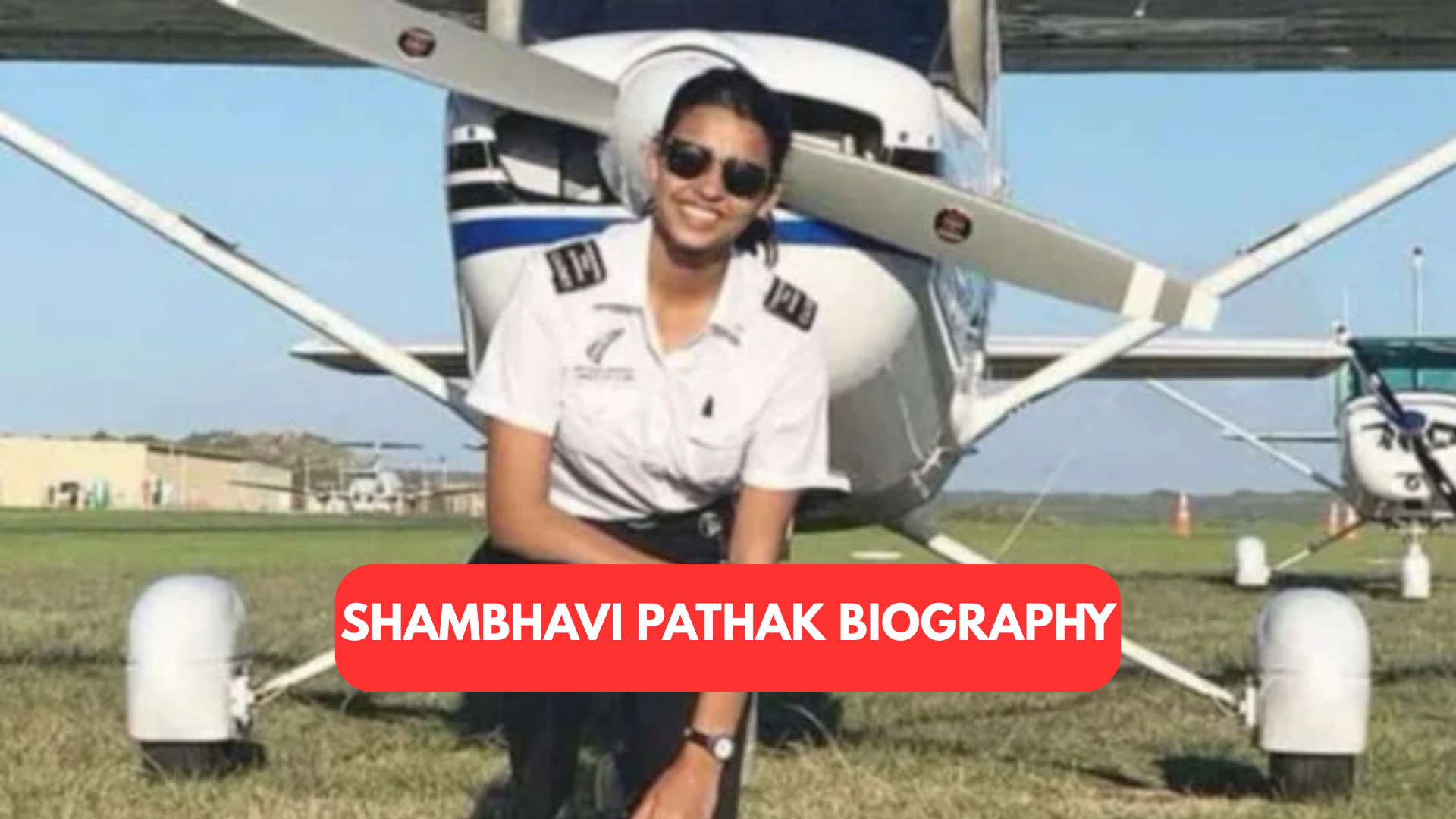 Shambhavi Pathak Biography