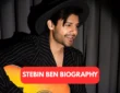 Stebin Ben Biography