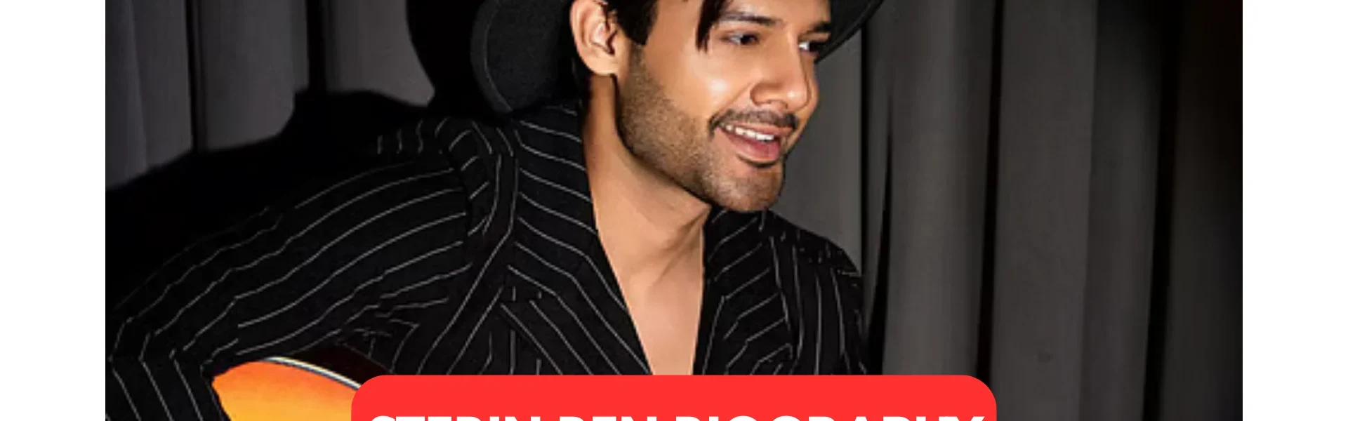 Stebin Ben Biography