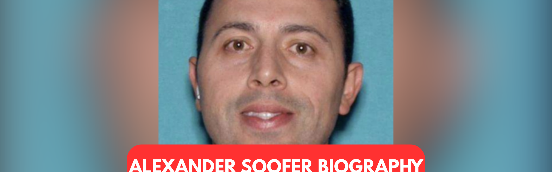 Alexander Soofer Biography