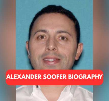Alexander Soofer Biography
