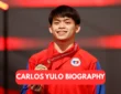 carlos yulo biography