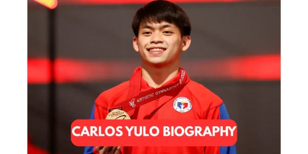 carlos yulo biography