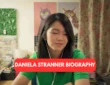 daniela stranner biography​