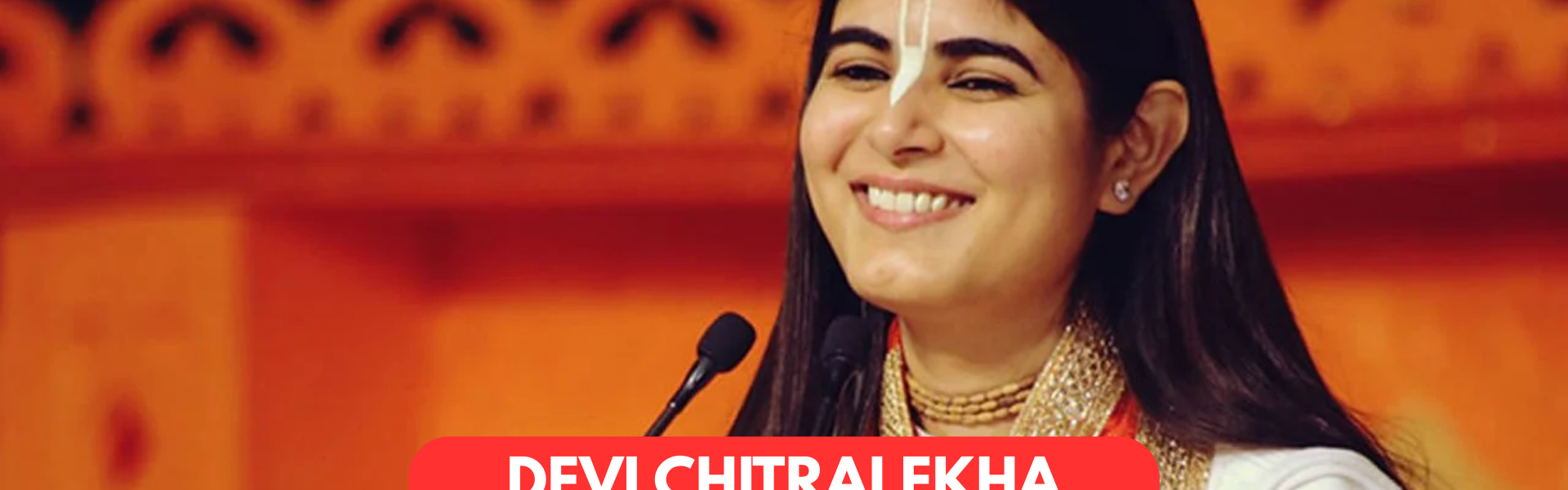Devi Chitralekha Biography