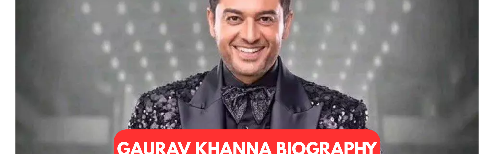 gaurav khanna biography