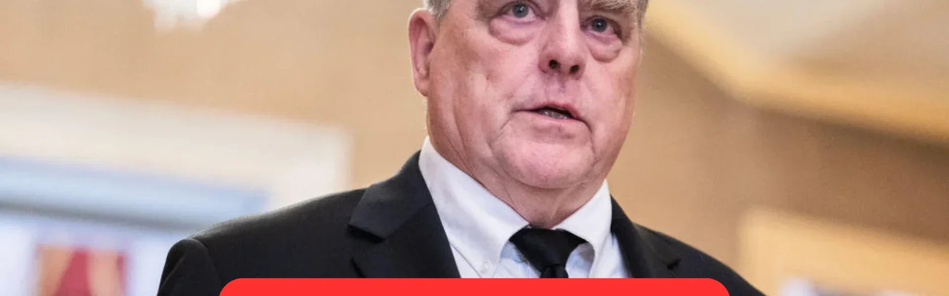 general mark milley biography​