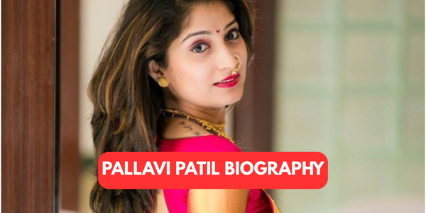 Pallavi Patil Biography