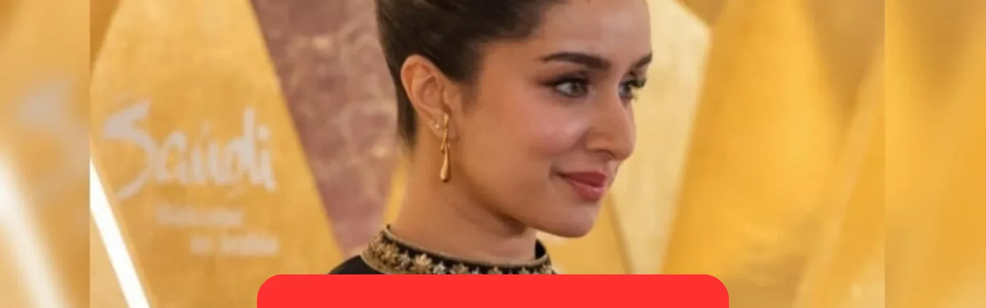 Shraddha Kapoor Biography