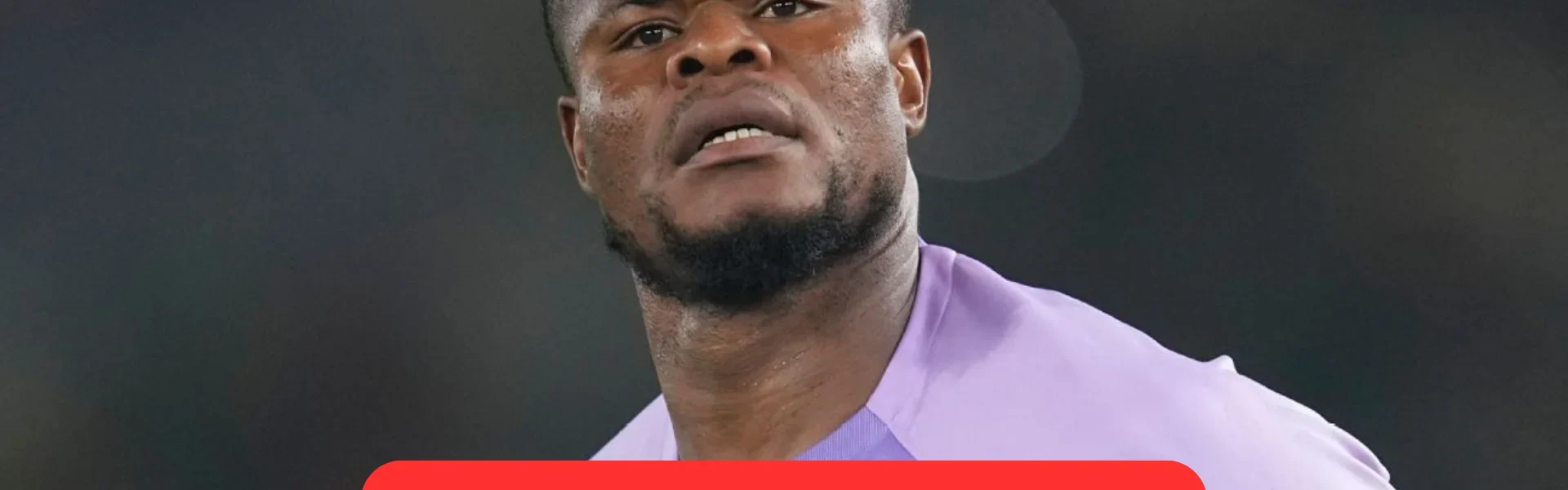 stanley nwabali biography