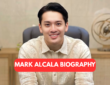 Mark Alcala Biography