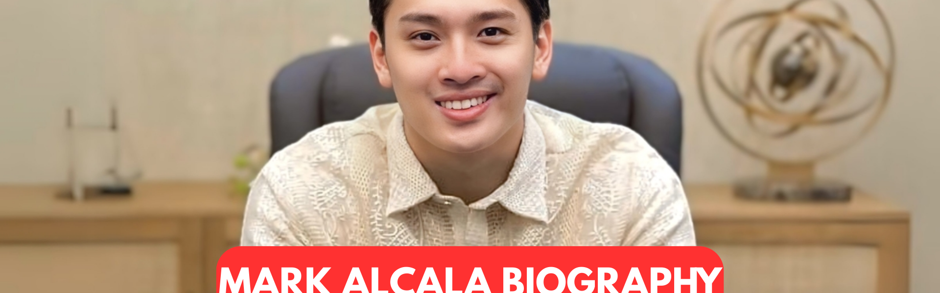 Mark Alcala Biography