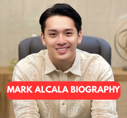 Mark Alcala Biography