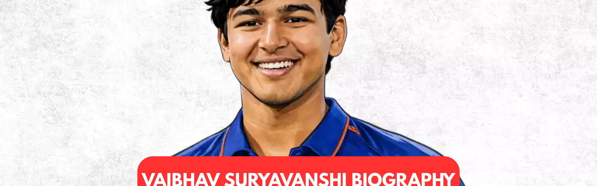 vaibhav suryavanshi biography