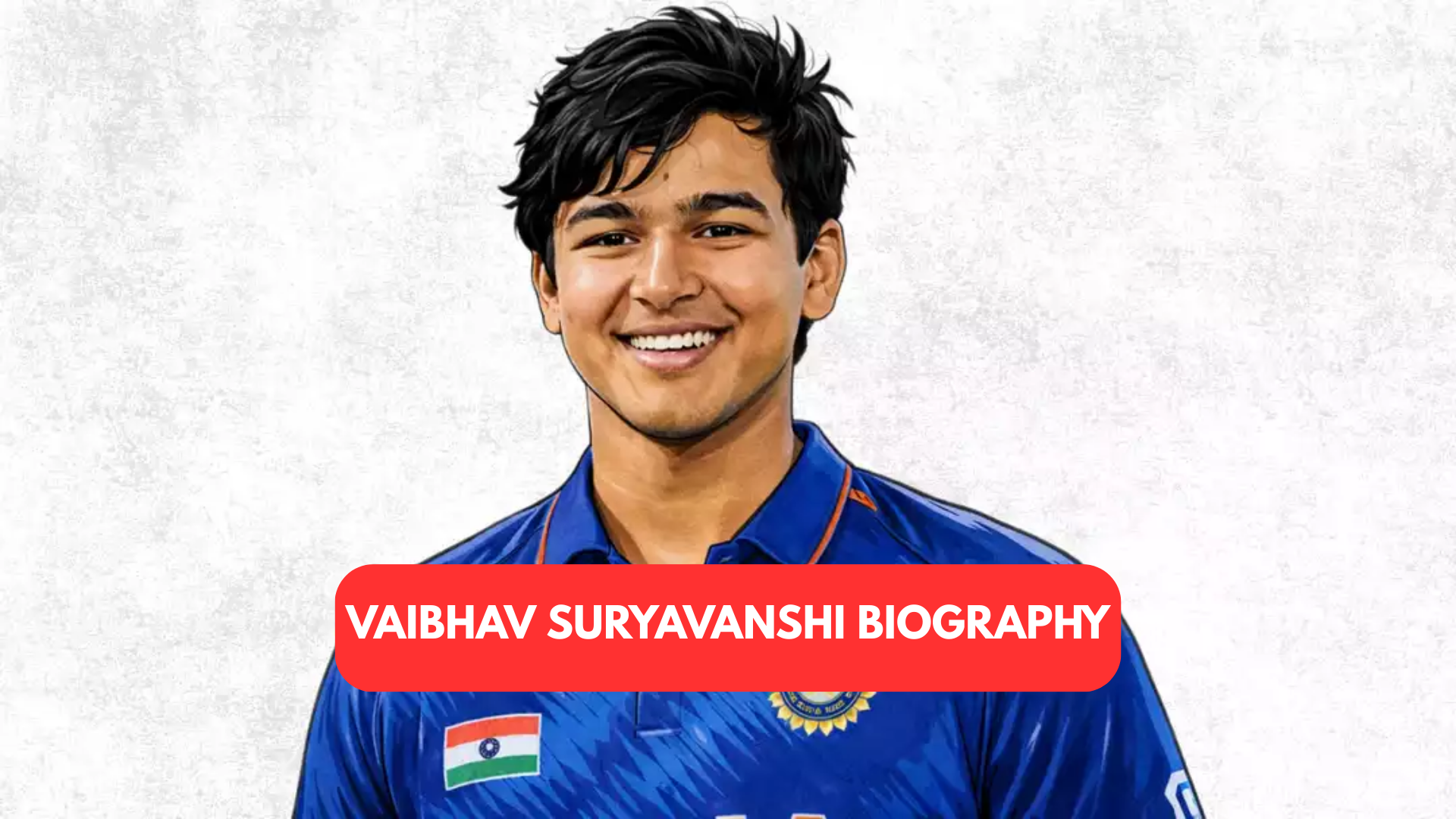 vaibhav suryavanshi biography