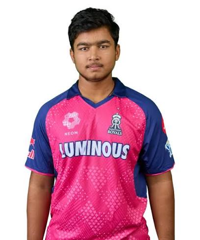 Vaibhav Suryavanshi Biography: Age, Family, Stats, Net Worth