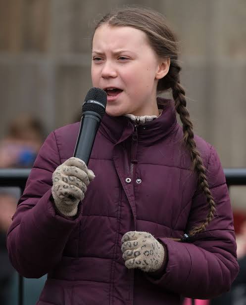 Greta Thunberg Biography: Age, Activism, Books, Education