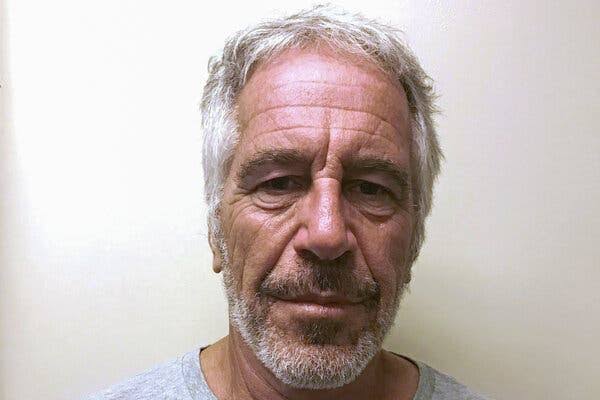 Jeffrey Epstein Biography: Crimes, Death, Family, Wikipedia