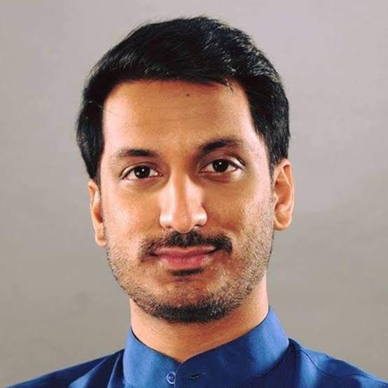 Ajit Pawar’s son, Parth Pawar Biography: Wikipedia, Age, Family, Education