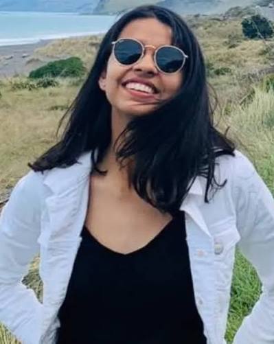 Shambhavi Pathak Biography: Pilot, Education, Career, Cause of Death